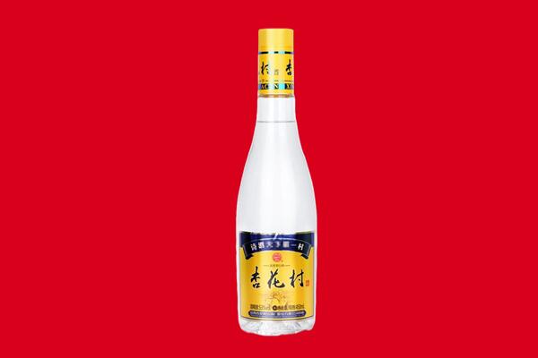 通辽市回收杏花村