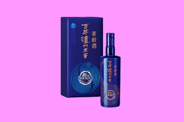 通辽市回收泸州老窖