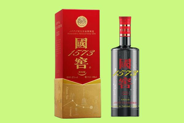 通辽市回收国窖